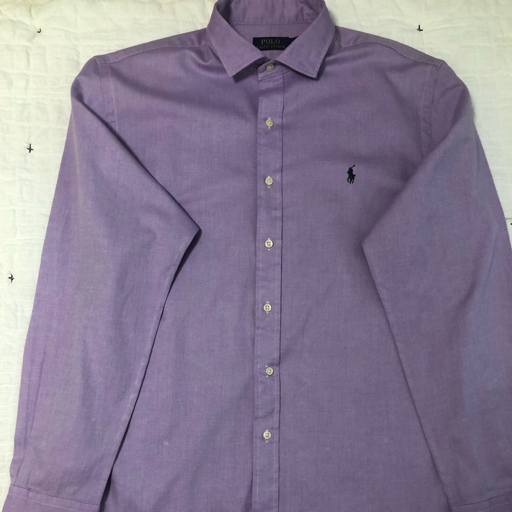 Ralph Lauren Shirt - XL